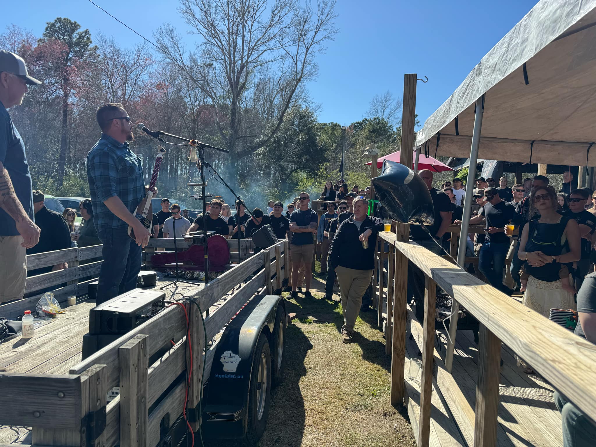 East Coast Recon Round Up 2025